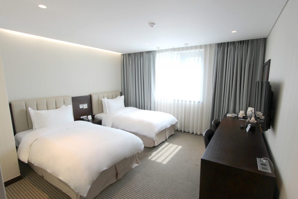 Travelodge Myeongdong City Hall – Datapulse Technology Limited